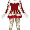 Don Disfraz Clown Harlekin Kostüm Für Damen