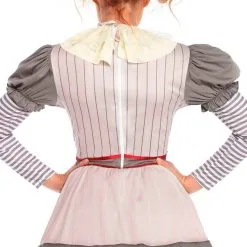 Don Disfraz Clown Psycho Kostüm Für Damen