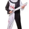 Don Disfraz Rücksichtsloser Clown Kostüm Für Herren