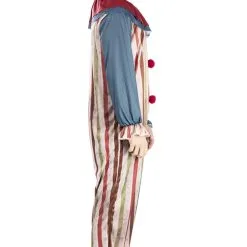 Don Disfraz Wilder Clown Kostüm Für Herren -Länder & Kulturen Verkäufe disfraz de payaso salvaje hombre 1