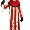 Don Disfraz Blutiger Clown Kostüm Für Jungen