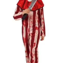 Don Disfraz Chaos Clown Kostüm Für Kinder