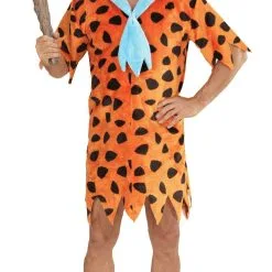 Don Disfraz Fred Deluxe Kostüm Für Herren