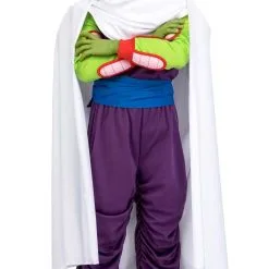 Don Disfraz Piccolo Dragon Ball™ Kostüm Für Kinder