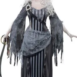 Don Disfraz Zombie-Piratin-Kostüm Für Damen -Länder & Kulturen Verkäufe disfraz de pirata zombie para mujer.jpg