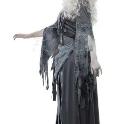 Don Disfraz Zombie-Piratin-Kostüm Für Damen -Länder & Kulturen Verkäufe disfraz de pirata zombie para mujer 2.jpg