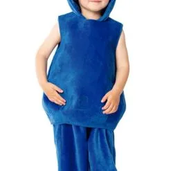 Don Disfraz Oddbods Pogo™ Kostüm Für Baby