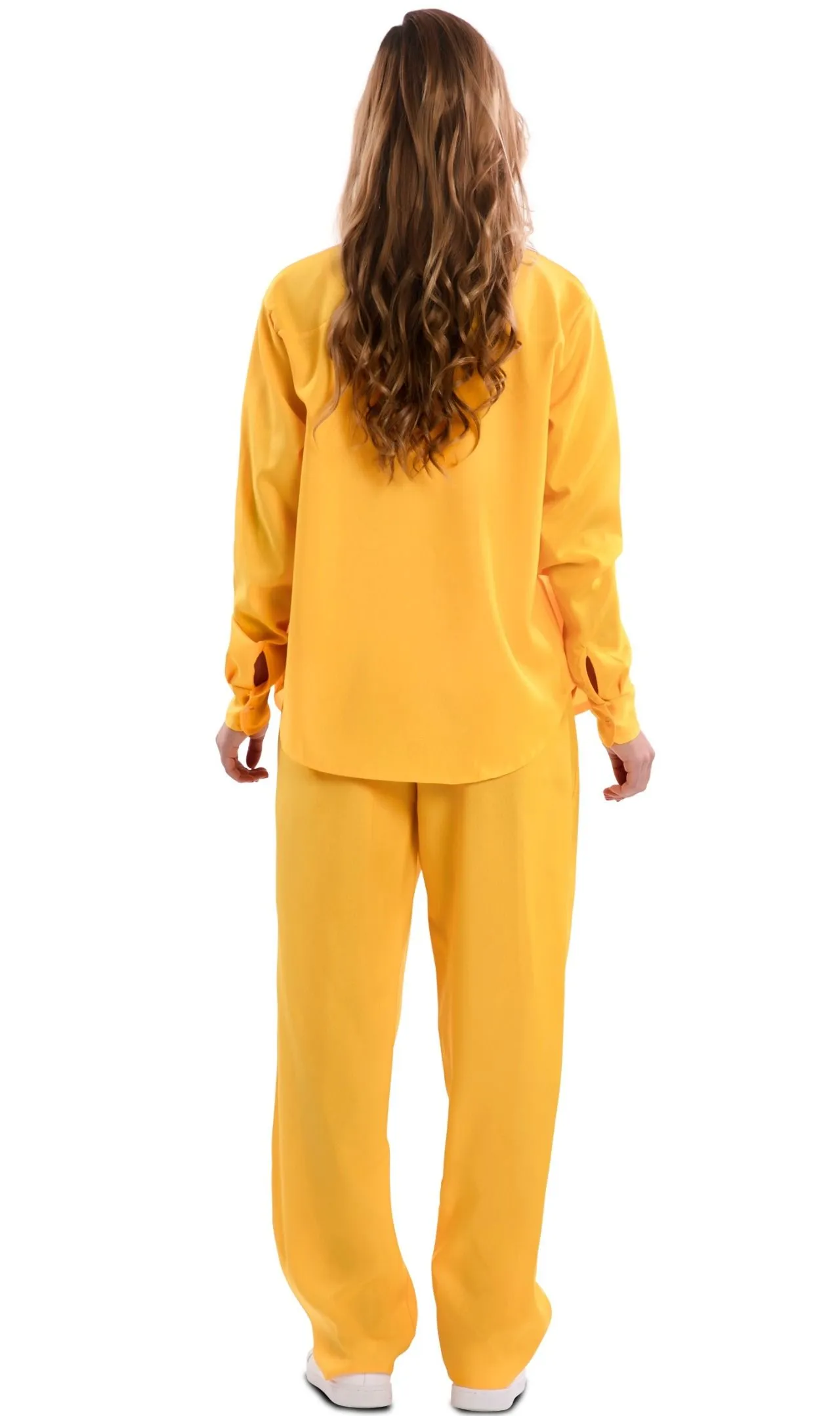 Don Disfraz Sträfling Gefangene Kostüm Für Damen 5 Don Disfraz Sträfling Gefangene Kostüm Für Damen – Bild 5