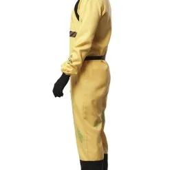 Don Disfraz Radioaktives Kostüm Für Erwachsene -Länder & Kulturen Verkäufe disfraz de radiactivo adulto 1