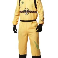 Don Disfraz Radioaktives Kostüm Für Erwachsene