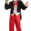 Don Disfraz Maus Elegant Kostüm Für Jungen