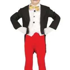Don Disfraz Maus Mickey Kostüm Für Jungen
