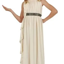 Don Disfraz Römerin Cibeles Kostüm Für Mädchen