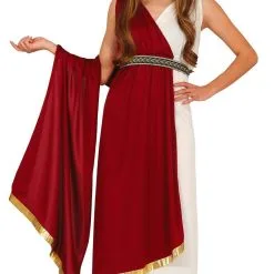 Don Disfraz Römerin Julia Kostüm Für Teenager