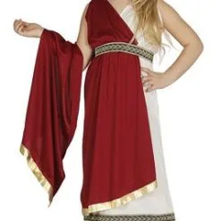 Don Disfraz Römerin Julia Kostüm Für Mädchen