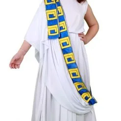 Don Disfraz Römerin-Leucadia-Kostüm Für Mädchen