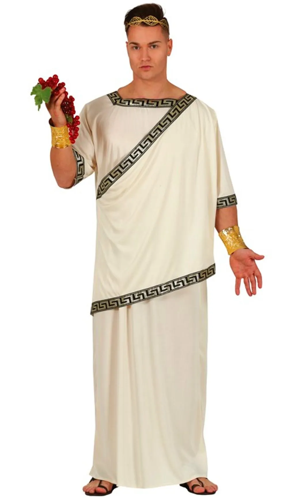 Don Disfraz Römer Dionisio Kostüm Für Herren 1 Don Disfraz Römer Dionisio Kostüm Für Herren