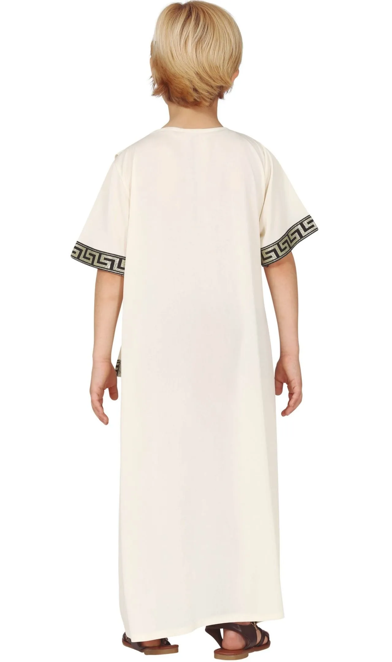 Don Disfraz Römer Dionisio Kostüm Für Jungen 2 Don Disfraz Römer Dionisio Kostüm Für Jungen – Bild 2