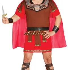 Don Disfraz Römer-Gaius-Kostüm Für Herren 5 Don Disfraz Römer-Gaius-Kostüm Für Herren -Länder & Kulturen Verkäufe disfraz de romano gaius hombre.jpg 1