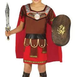Don Disfraz Römer-Gaius-Kostüm Für Kinder 5 Don Disfraz Römer-Gaius-Kostüm Für Kinder -Länder & Kulturen Verkäufe disfraz de romano gaius infantil.jpg 1