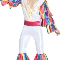 Don Disfraz Karibik Rumbero Kostüm Für Herren