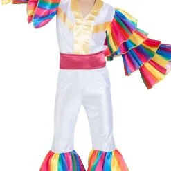 Don Disfraz Karibik Rumbero Kostüm Für Jungen
