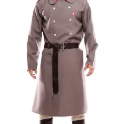 Don Disfraz Russe Kostüm Grau Für Herren