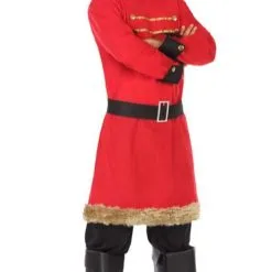 Don Disfraz Traditionelles Russe Kostüm Für Herren