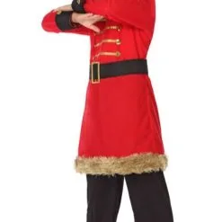 Don Disfraz Traditionelles Russe Kostüm Für Jungen