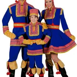 Don Disfraz Sami Skandinavien Kostüm Für Herren -Länder & Kulturen Verkäufe disfraz de sami escandinavo para hombre 2.jpg