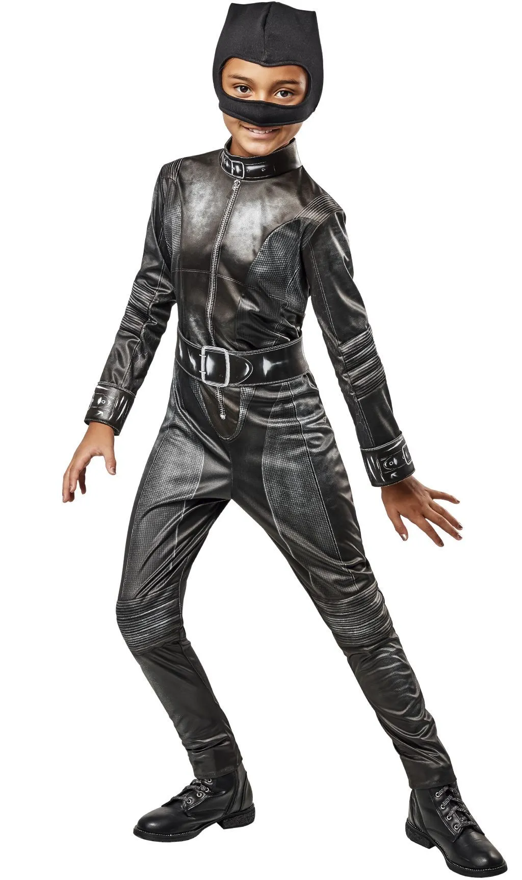 Don Disfraz Selina™ Deluxe Mädchenkostüm 1 Don Disfraz Selina™ Deluxe Mädchenkostüm