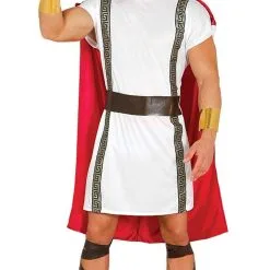 Don Disfraz Senator-Tulio-Kostüm Für Herren