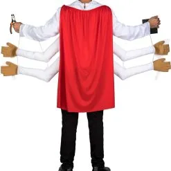 Don Disfraz Super Dad Kostüm Für Herren 3 Don Disfraz Super Dad Kostüm Für Herren -Länder & Kulturen Verkäufe disfraz de super padre para hombre 1.jpg