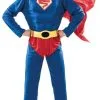 Don Disfraz Superman Eco Kostüm Für Erwachsene