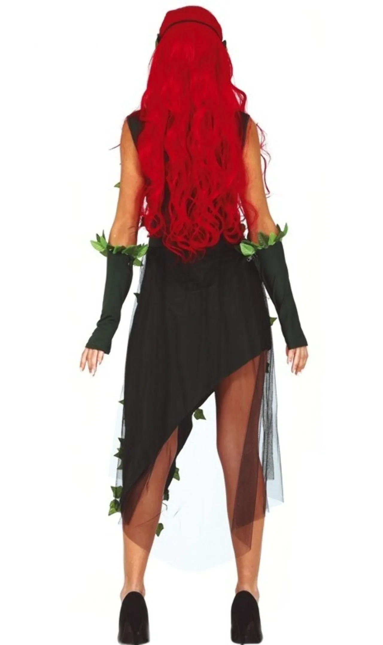 Don Disfraz Poison Superheldin Kostüm Für Erwachsene 1 Don Disfraz Poison Superheldin Kostüm Für Erwachsene