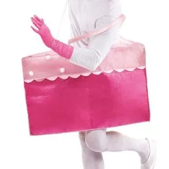 Don Disfraz Erdbeerkuchen-Vernasche Mich Kostüm Für Erwachsene