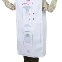 Don Disfraz Antigen-Test Kostüm Für Erwachsene
