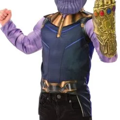 Don Disfraz Thanos™ Oberkörper Kostüm Für Kinder