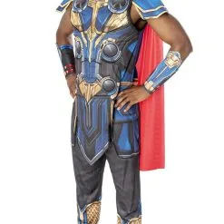 Don Disfraz Thor™ TLT Deluxe Kostüm Für Erwachsene