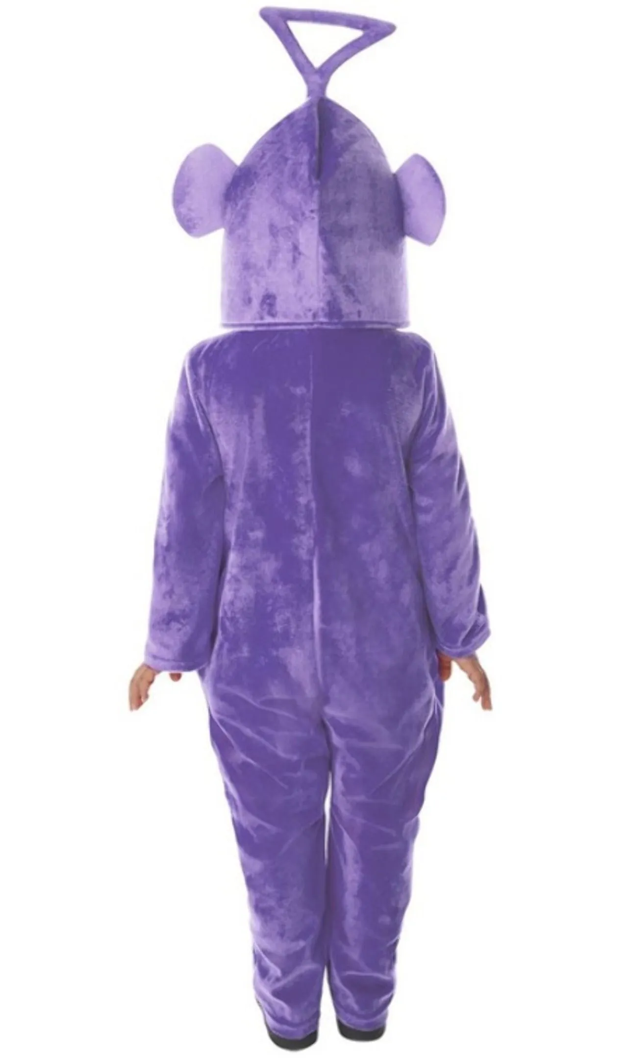 Don Disfraz Tinky Winky Teletubbies™ Kostüm Für Kinder 4 Don Disfraz Tinky Winky Teletubbies™ Kostüm Für Kinder – Bild 4
