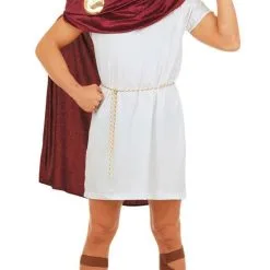 Don Disfraz Trajan-Kostüm Für Herren