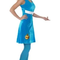 Don Disfraz Triki™-Kostüm Secret Für Damen -Länder & Kulturen Verkäufe disfraz de triki secret mujer