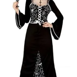 Don Disfraz Vampirin-Royal-Kostüm Für Damen