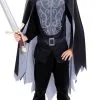 Don Disfraz Kopfloser Vampir Kostüm Für Jungen