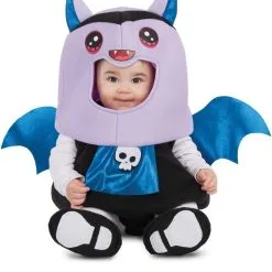 Don Disfraz Lustiges Vampir Kostüm Für Baby