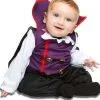 Don Disfraz Violettes Vampir Kostüm Für Baby