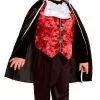 Don Disfraz Vampir Fledermäuse Kostüm Für Kinder
