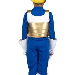 Don Disfraz Vegeta Saiyan Dragon Ball™ Kostüm Für Kinder -Länder & Kulturen Verkäufe disfraz de vegeta saiyan de dragon balltm infantil 3.jpg
