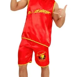 Don Disfraz Baywatch Voyeur Kostüm Für Herren -Länder & Kulturen Verkäufe disfraz de vigilante voyeur para adulto.jpg 1