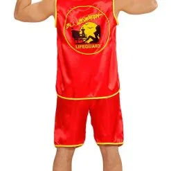 Don Disfraz Baywatch Voyeur Kostüm Für Herren -Länder & Kulturen Verkäufe disfraz de vigilante voyeur para adulto 2.jpg